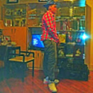 Meet your Posher, Zachary